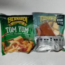 Bernardi Tom Yum Instant 300gr