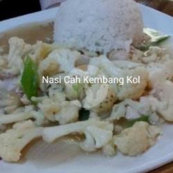 Ayam Kembang Kol