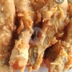 Ceker Goreng Crispy