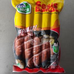 So Nice Sosis Bakar 500gr