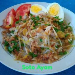 Soto Ayam