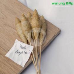 Paket Otak Otak Gulung Telor