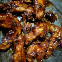 Chicken Wings Spicy