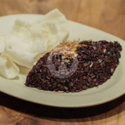 Nasi Hitam