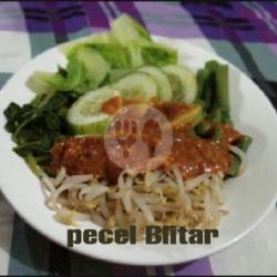 Pecel Blitar