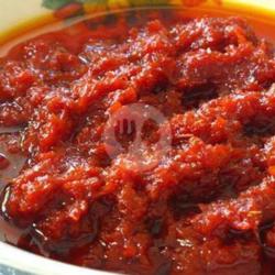 Sambel Pedes Manis