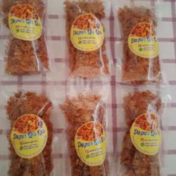 Bawang Goreng Original Kecil