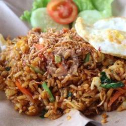 Nasi Goreng   Telur