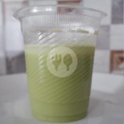 Royal, Matcha Drink