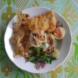 Tepo Pecel Madiun