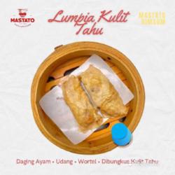 Lumpia Kulit Tahu