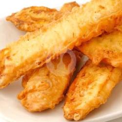 Pisang Goreng