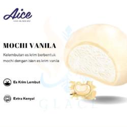 Aice Mochi Vanila