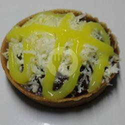 Martabak Mini Coklat Keju Durian