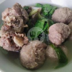 Bakso Sayur Balungan