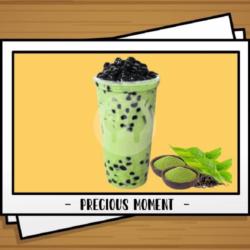 Boba Greentea