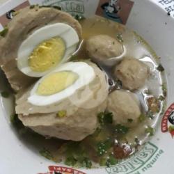 Bakso Telor