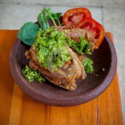 Ayam Cabe Ijo
