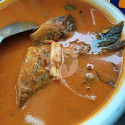 Gulai Ikan Mas