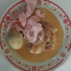 Ketupat Sayur Nangka