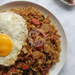 Nasi Goreng Mawot Special