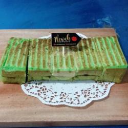 Pandan-skippy (kacang)