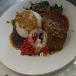 Nasi Limpa