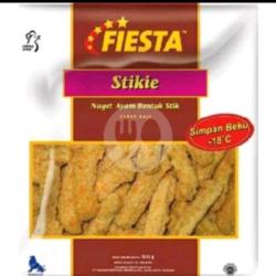 Fiesta Stikie