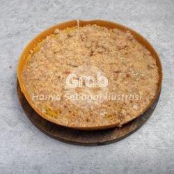 Terang Bulan Kacang