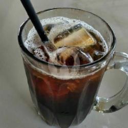 Coffe Hitam Dingin