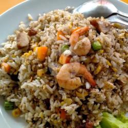 Nasi Goreng Singapore