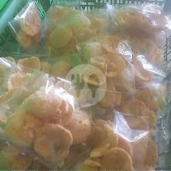 Krupuk Basreng