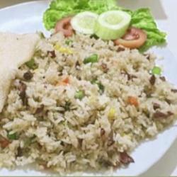 Nasi Goreng Oriental