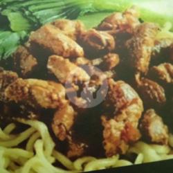 Mie Ayam Ayam Biasa/boiler