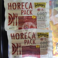 Bernardi Sosis Horeca Breakfast 500gr