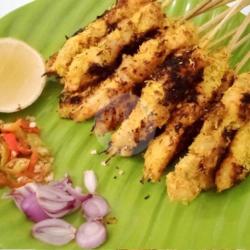 Sate Klopo Ayam Suroboyo