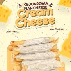 N Cream Cheese