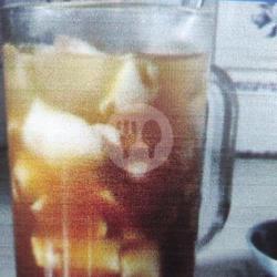 Kelapa Muda Gula Aren