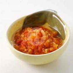 Sambal Bawang