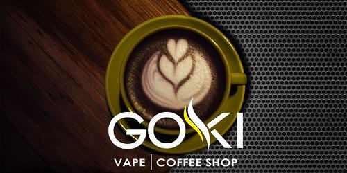 GOKI Coffe, Purwokerto Barat