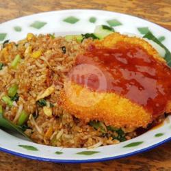 Nasi Kenangan Manis