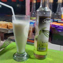 Susu Murni Lembang Rasa Vanilla