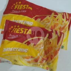 Fiesta Shoestring 1kg