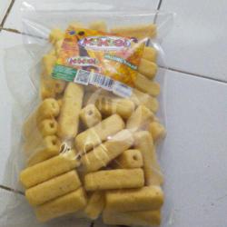 Momogi Jagung Bakar (200gr)