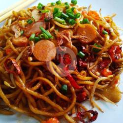 Mie Cabe Pedas