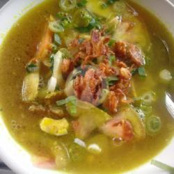 Soto Ayam Lamongan Ofari