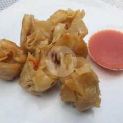 Boens Yu Dim Sum ( Goreng )