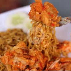 Indomie Goreng Jamur