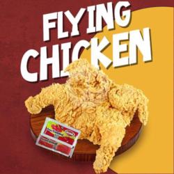 Flying Chicken Crispy
