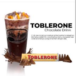 Toblerone Chocolate